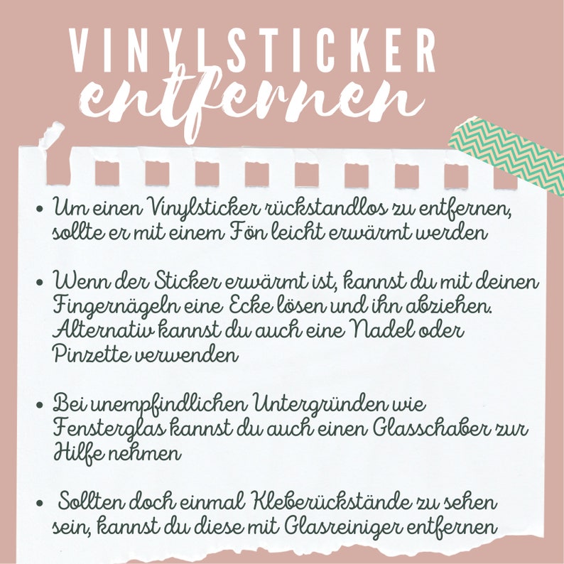 Din A4 Bogen Vinylsticker Rub on Aufkleber Herzchen Herzen A4 Sheet versch. Größen und Farben Bild 9