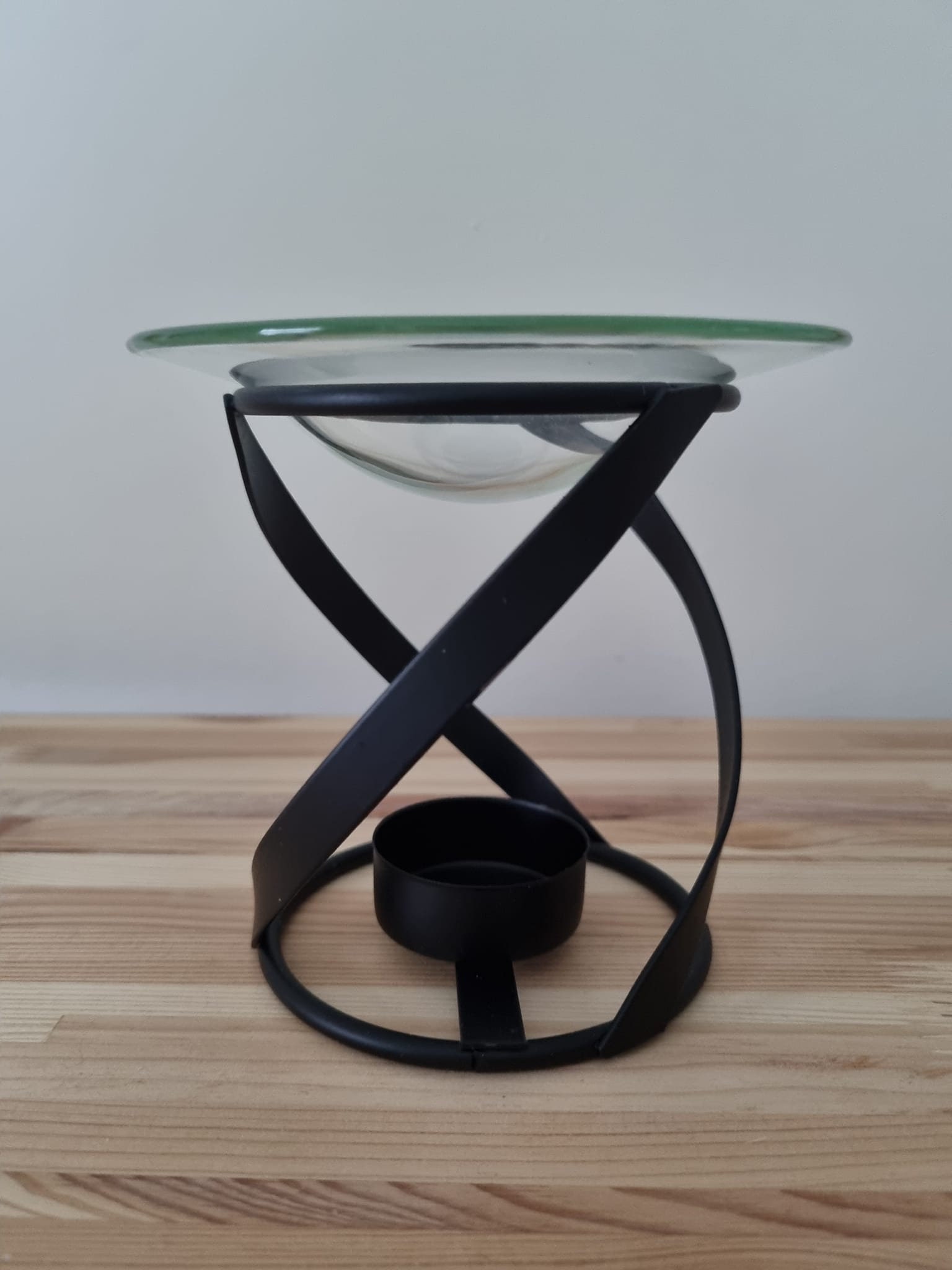 Brule-Parfum Spirale