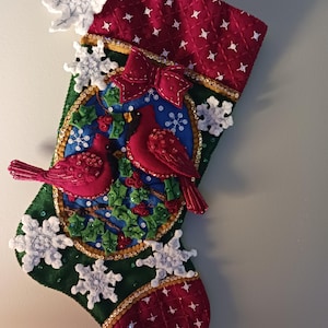 Christmas Stockings