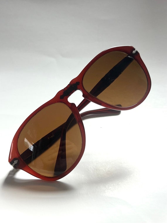 Persol Ratti 1950’s first edition 649