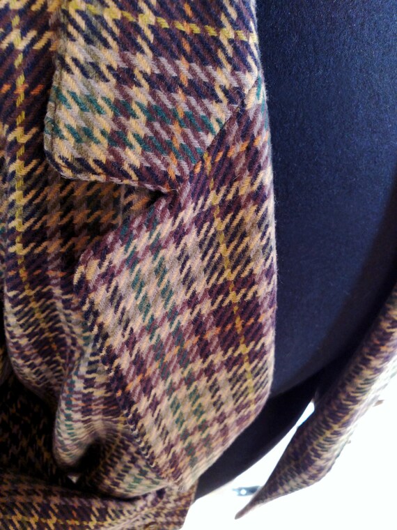 Prince jacket from Wales