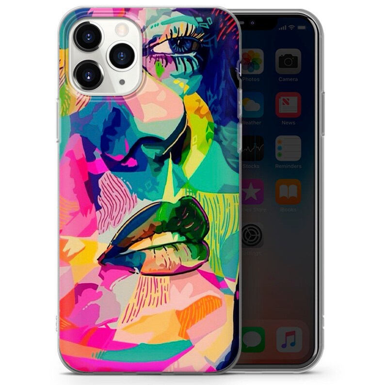 Unique Girly Art Phone Cases iPhone 11 Pro Case 11 Pro Max Etsy