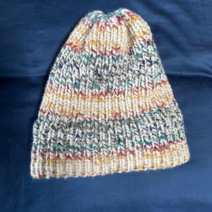 Hudson Bay Beanie - Etsy display picture 1
