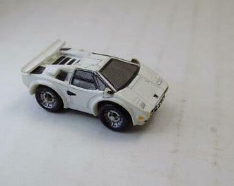 micro machines lamborghini