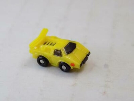 micro machines lamborghini