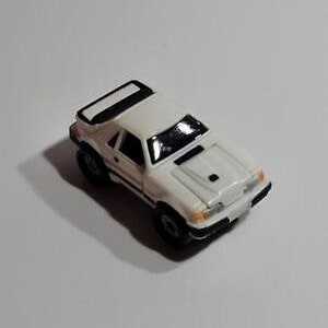 Micro machines best sale mustang