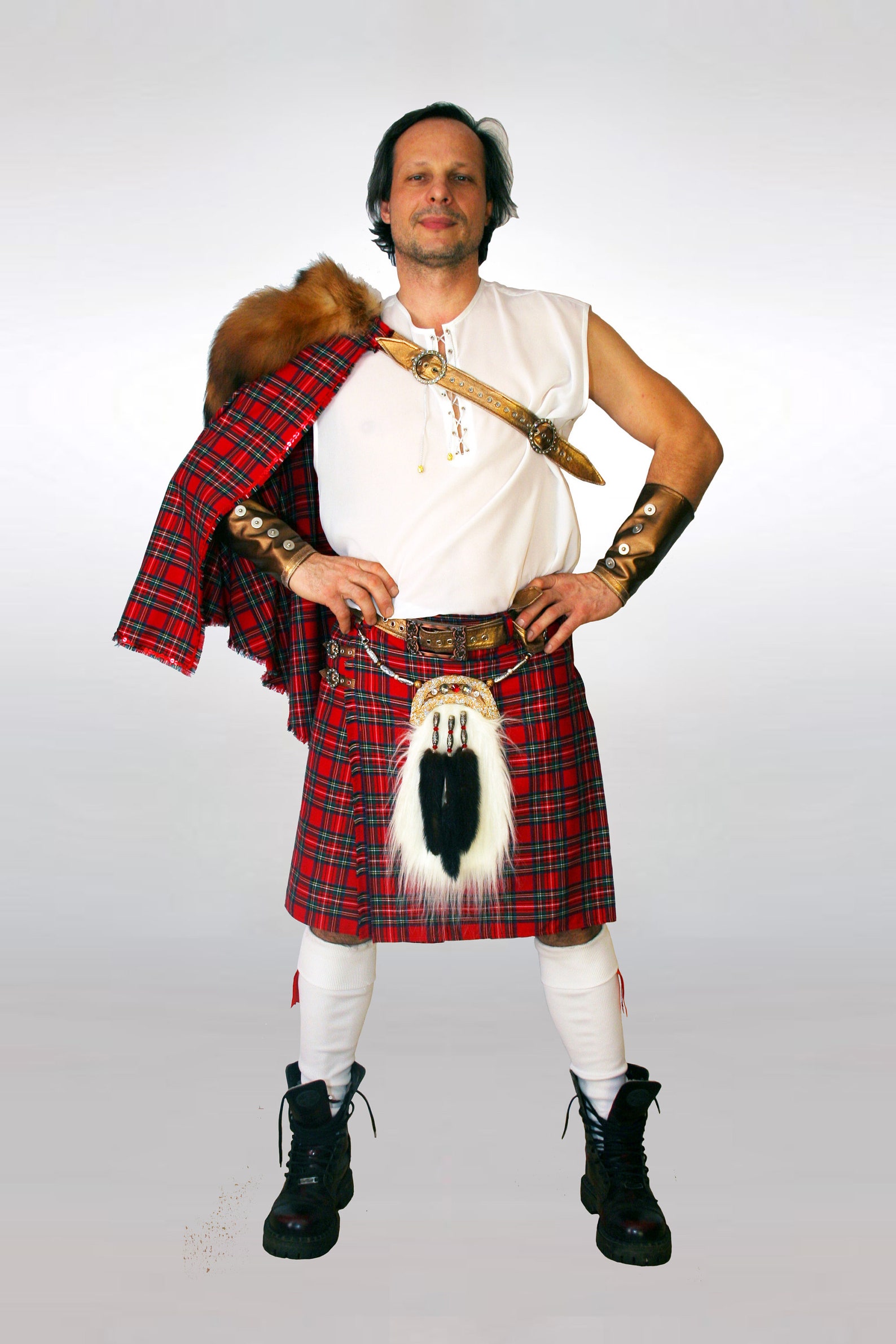 Килт Мужской Купить Барнаул