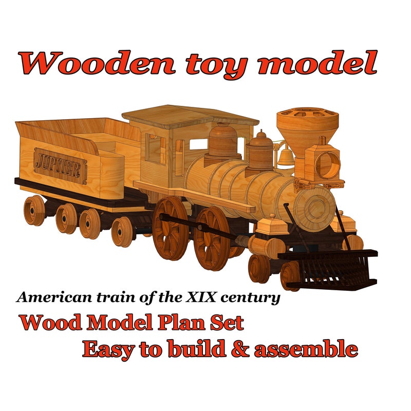 Model Train Set Gifts - 60+ Gift Ideas for 2026