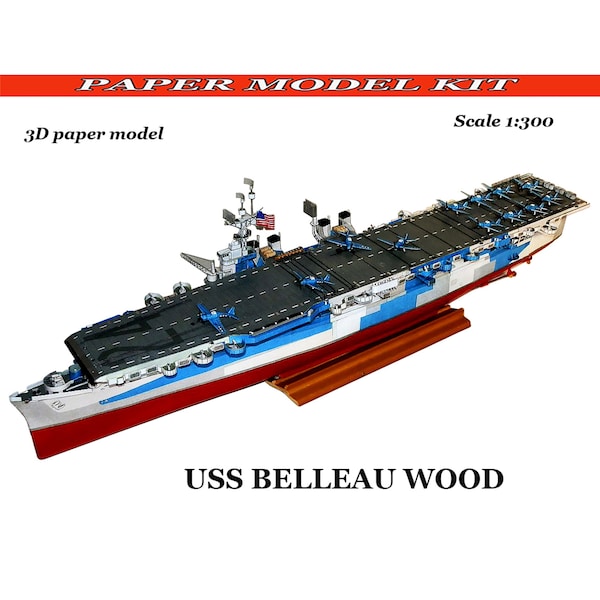 1/300 Scale Ships - Etsy
