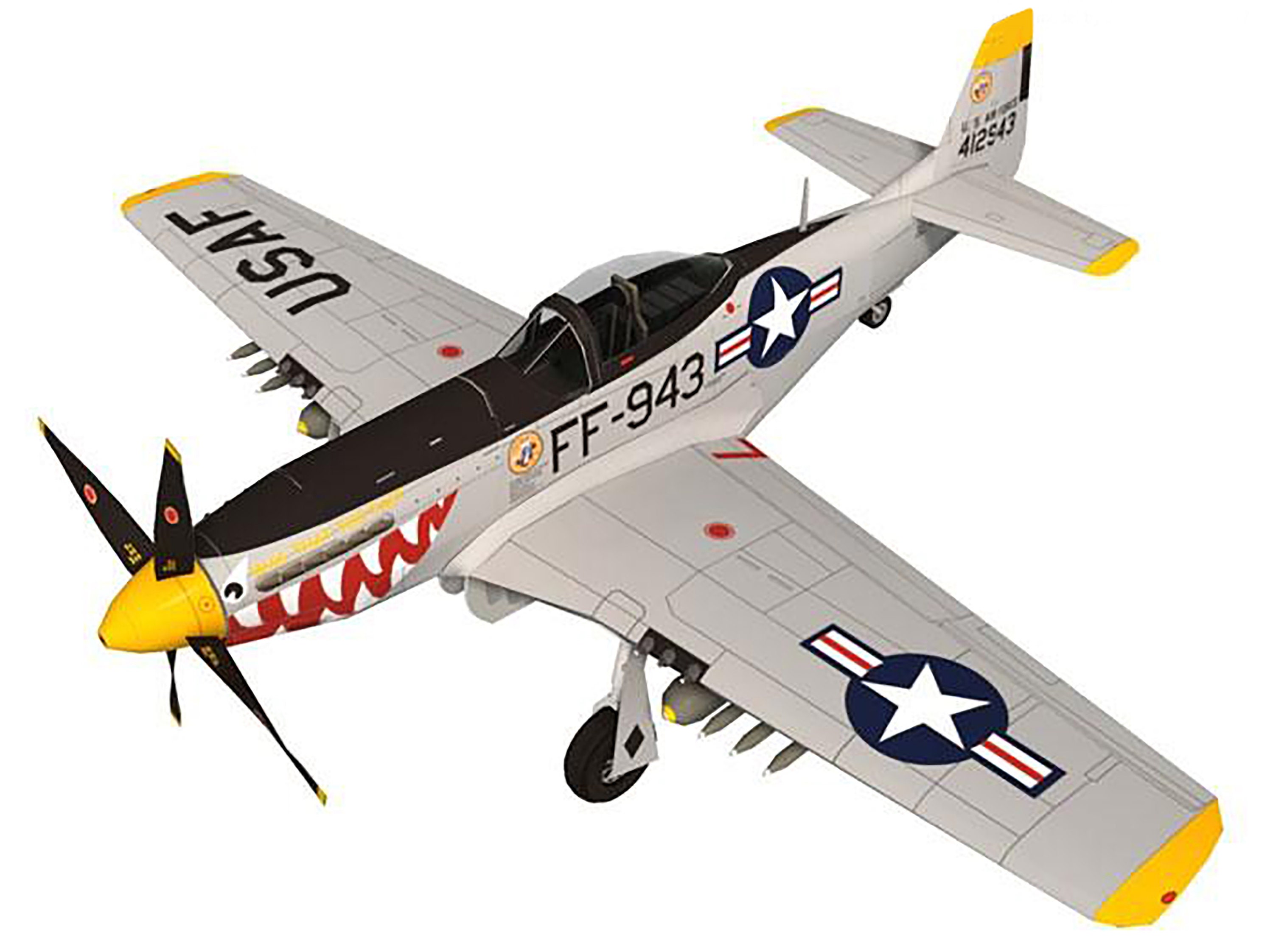 ラ*弟様 ハンドメイド　模型　紙　飛行機　×5機セット ラ*弟様 ハンドメイド 模型 紙 飛行機 ×5機セット ラ*弟様