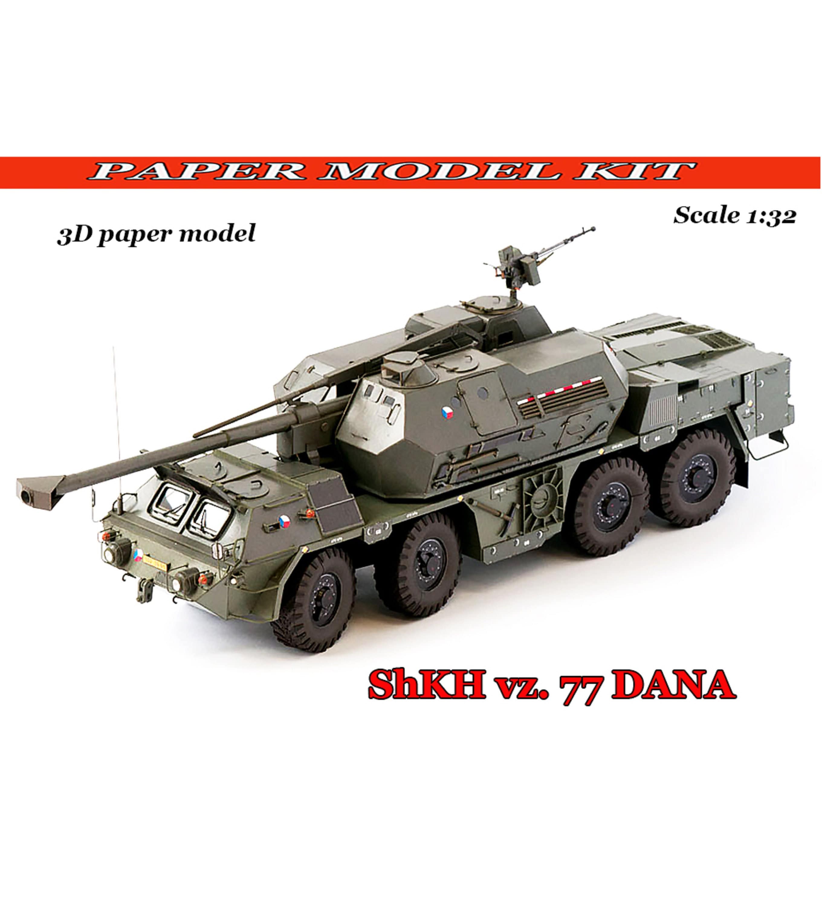 Paper Model Car Paper Model Kit Papercraft 3d Car Model Kits Handmade ...