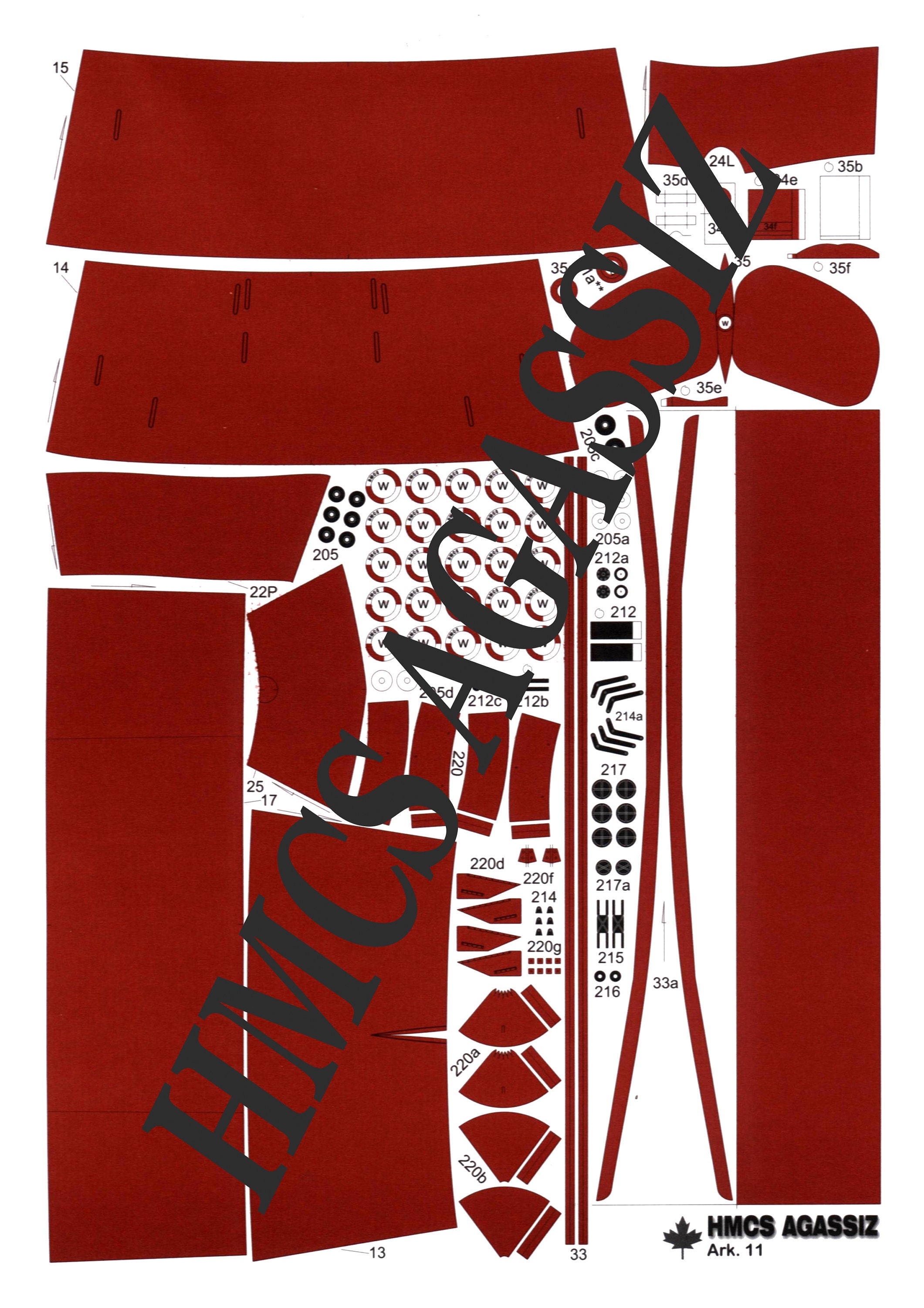 Paper Model Ship Papercraft 3d Ship Paper Model Plans Paper Craft Kit