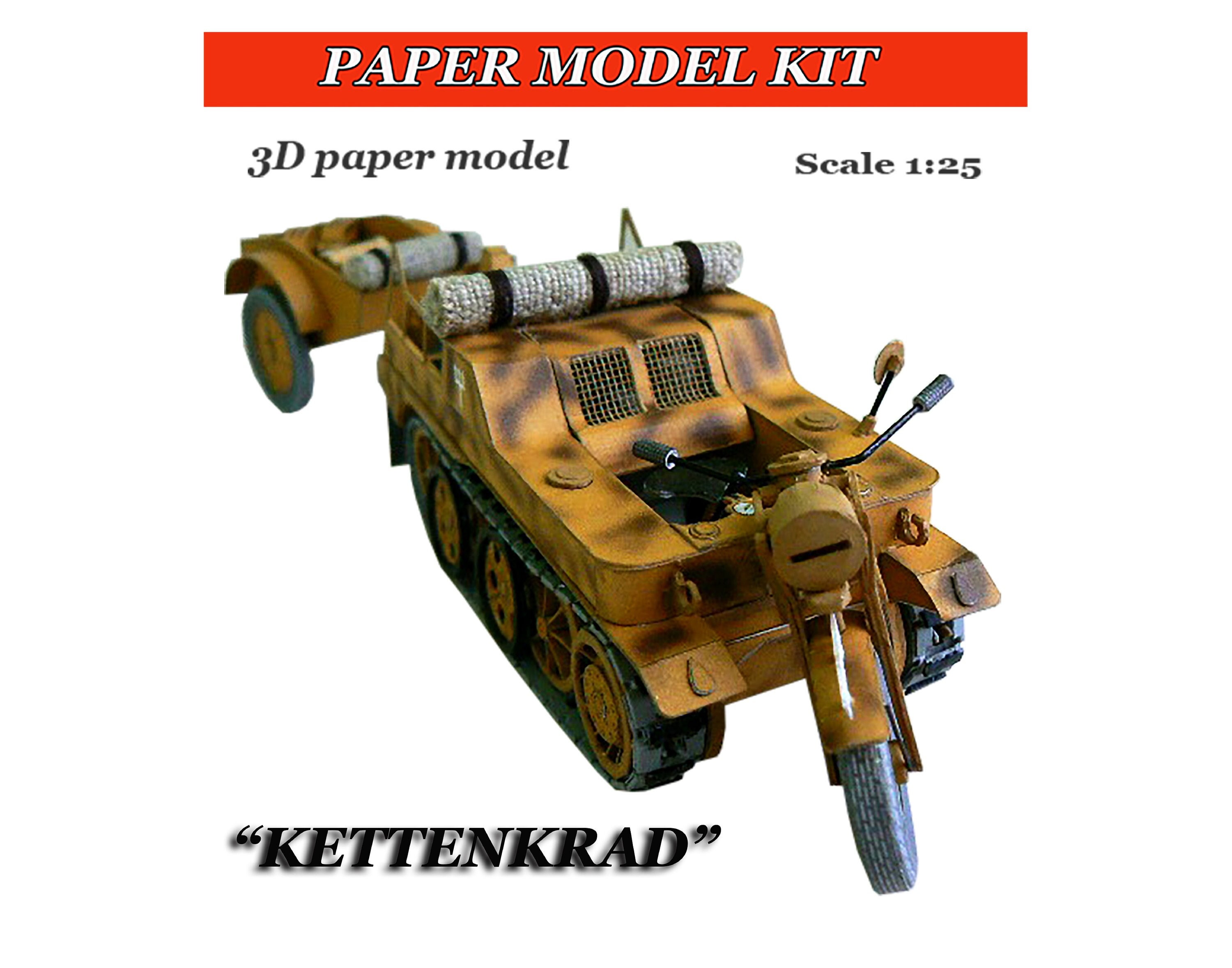 Papiermodell Auto Papercraft 3D Papierauto handgemacht Papier Modell pläne  Dateien zum Ausdrucken Auto Schneiden und Zusammenbau Auto - .de