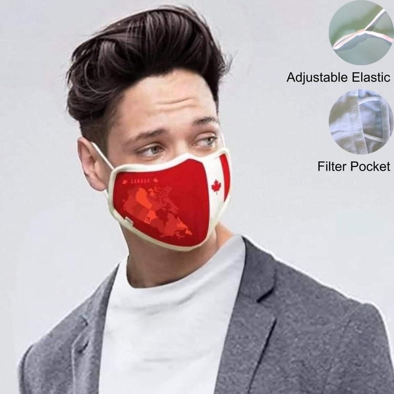 canada strong masks location