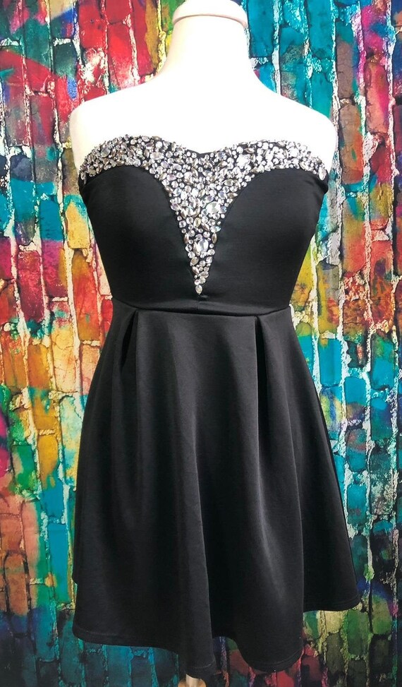 charlotte russe evening dresses