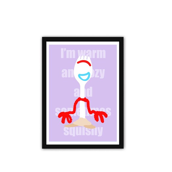 forky squishy