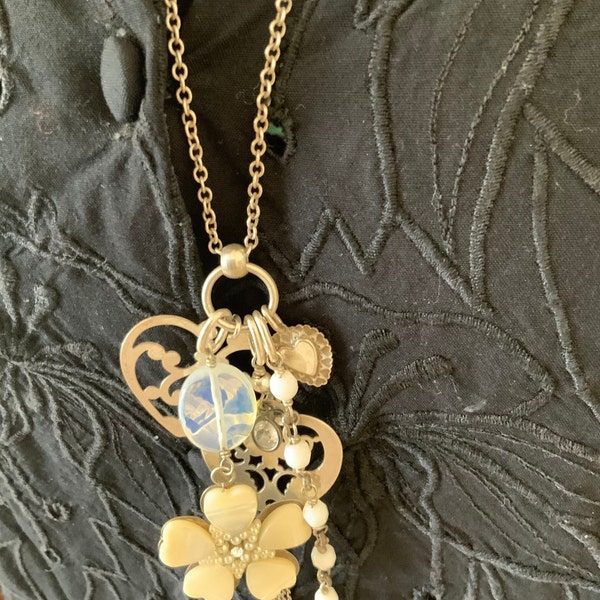 Vintage Zoe & Lilla Reminiscence necklace