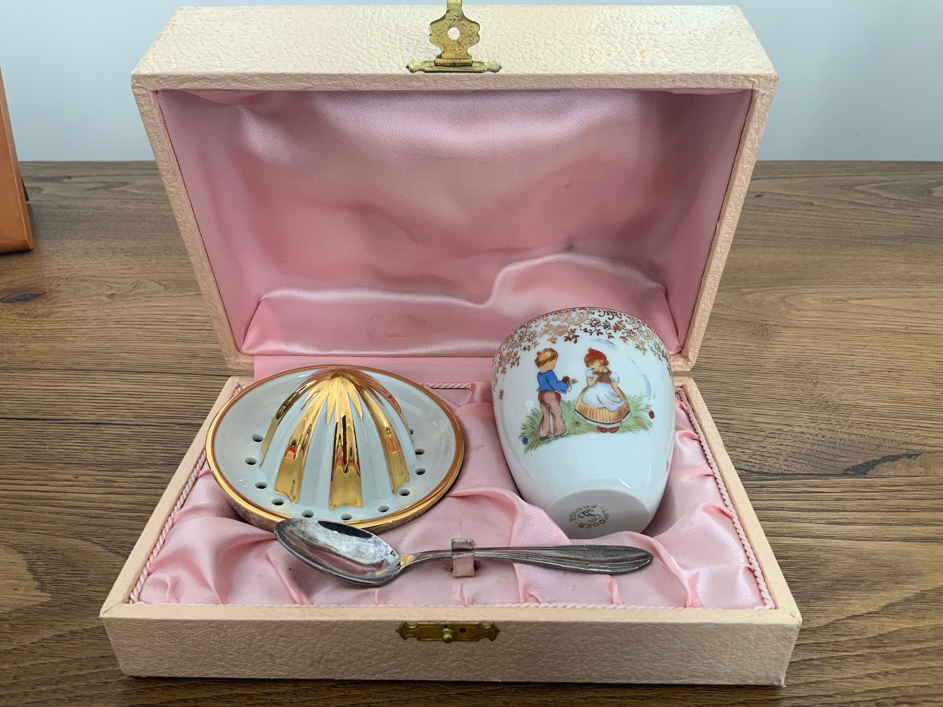 Dior plate set - Etsy 日本
