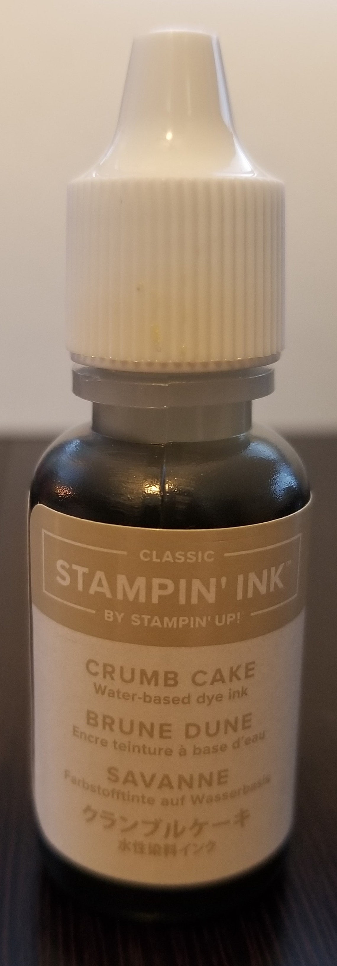 Stampin Up Ink Refills Neutrals Collection Etsy