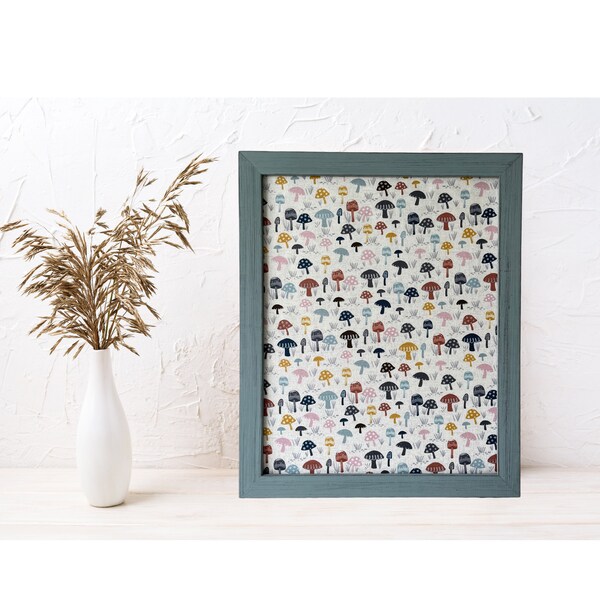 Fabric Pin Board Etsy