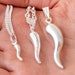 see more listings in the Fine Silver Jewelry section