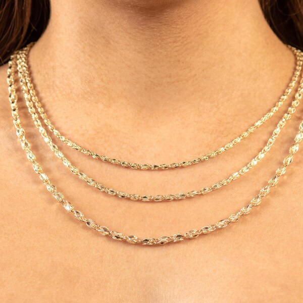 Turkish Necklace - Etsy