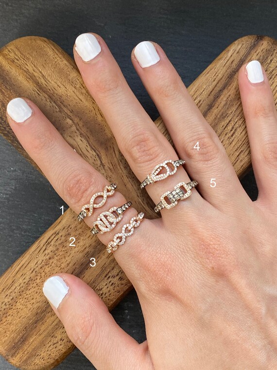 Luxury brand rings deals