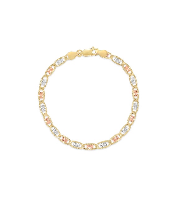 Valentino cheap chain bracelet