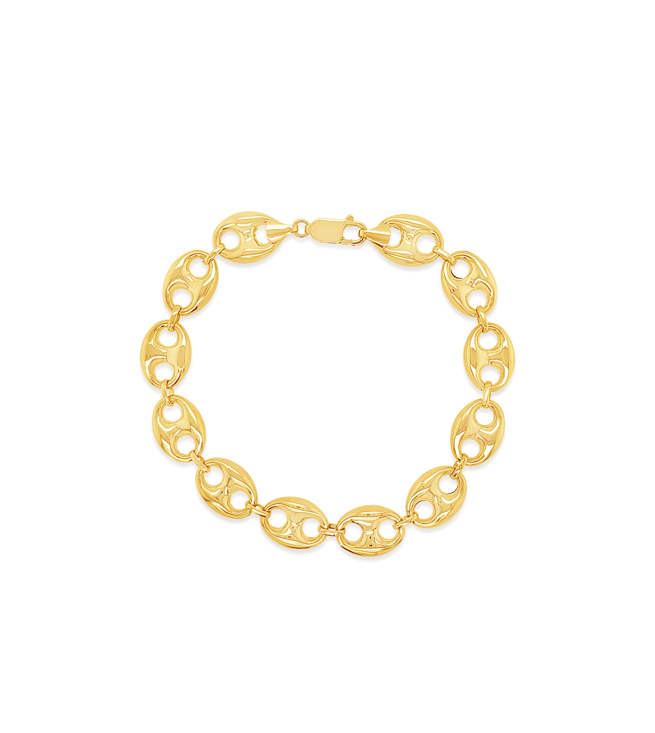 Mariner Chain Bracelet main image 1