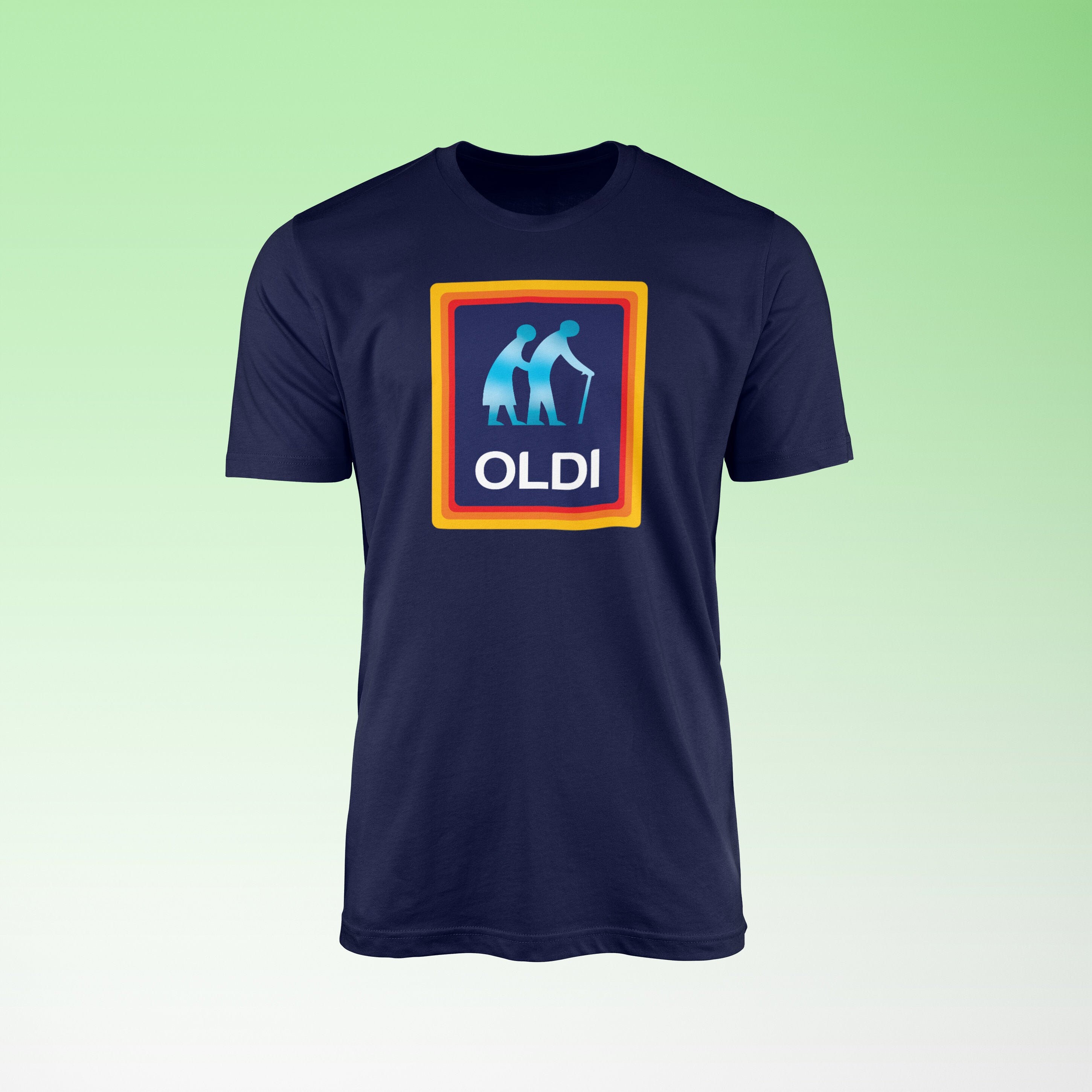 Oldi