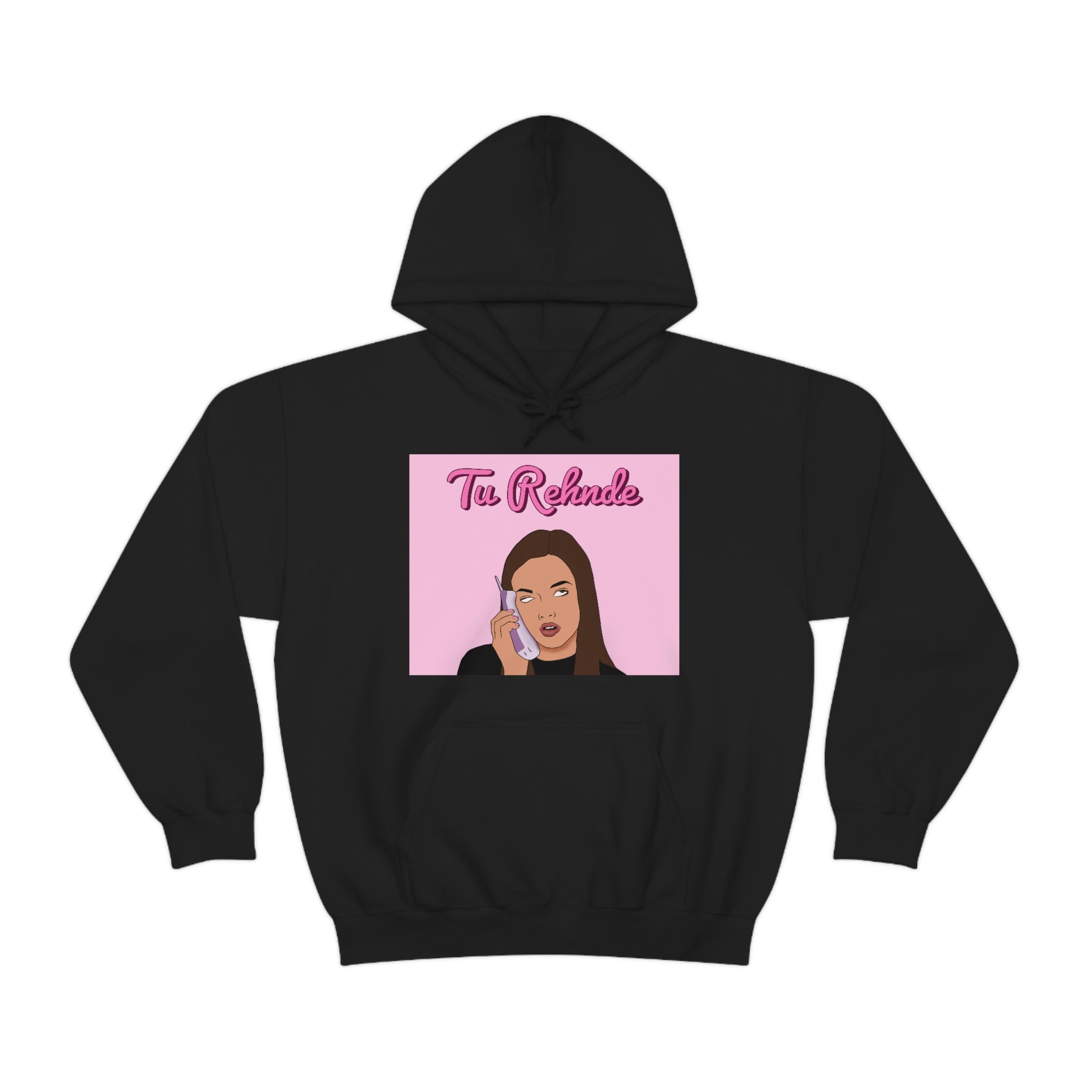 Tu girls sale hoodie