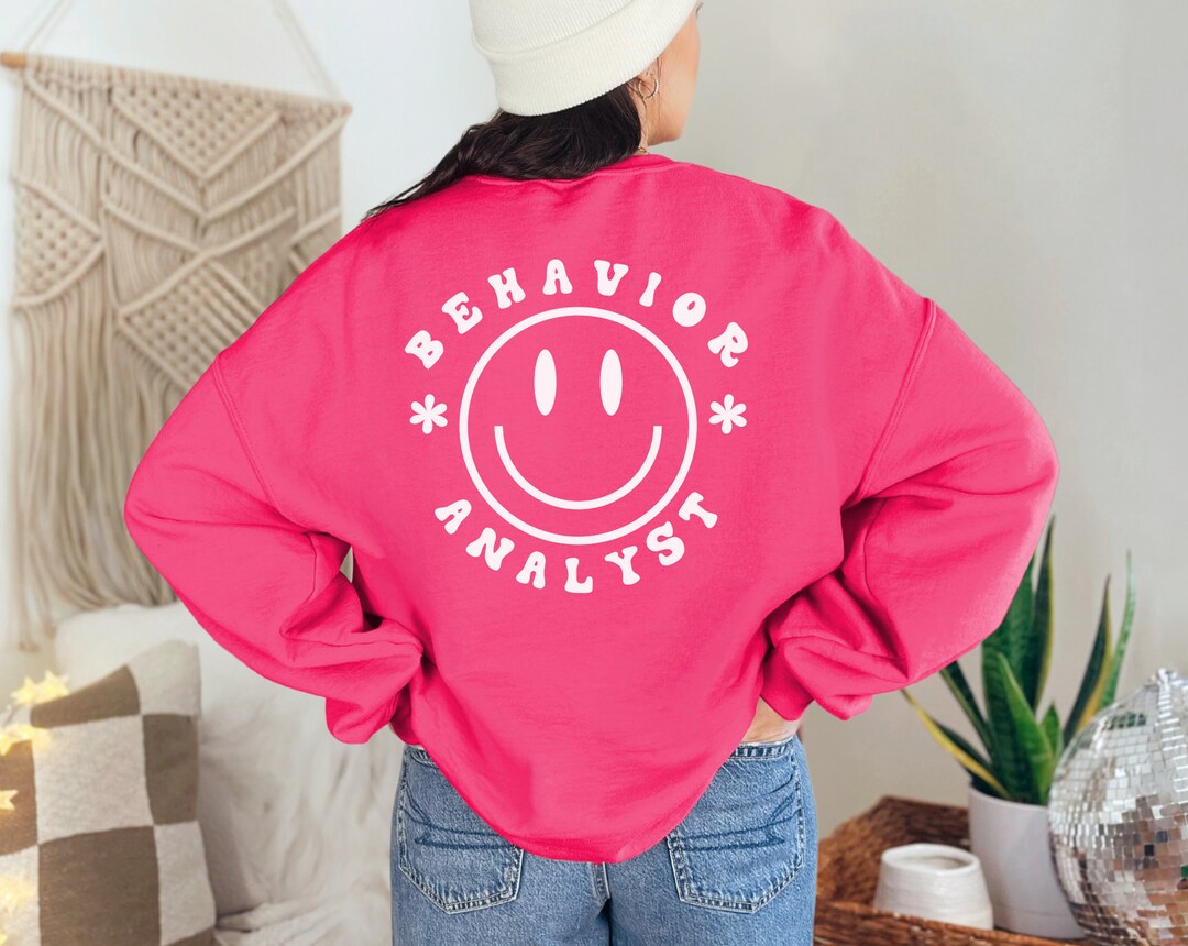 Bcba Shirt Rbt Shirts Bcba Behavior Therapist Bcba Gifts Rbt Gift Aba ...