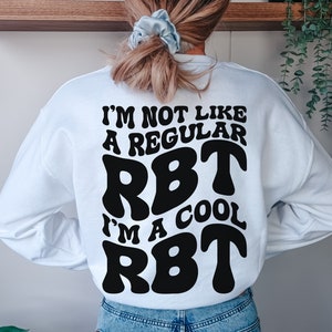 Rbt Shirts Rbt Aba Shirt Behavior Therapist Bcba Shirt Bcba Gifts Rbt ...