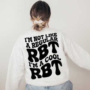 Rbt Shirts Rbt Aba Shirt Behavior Therapist Bcba Shirt Bcba Gifts Rbt ...