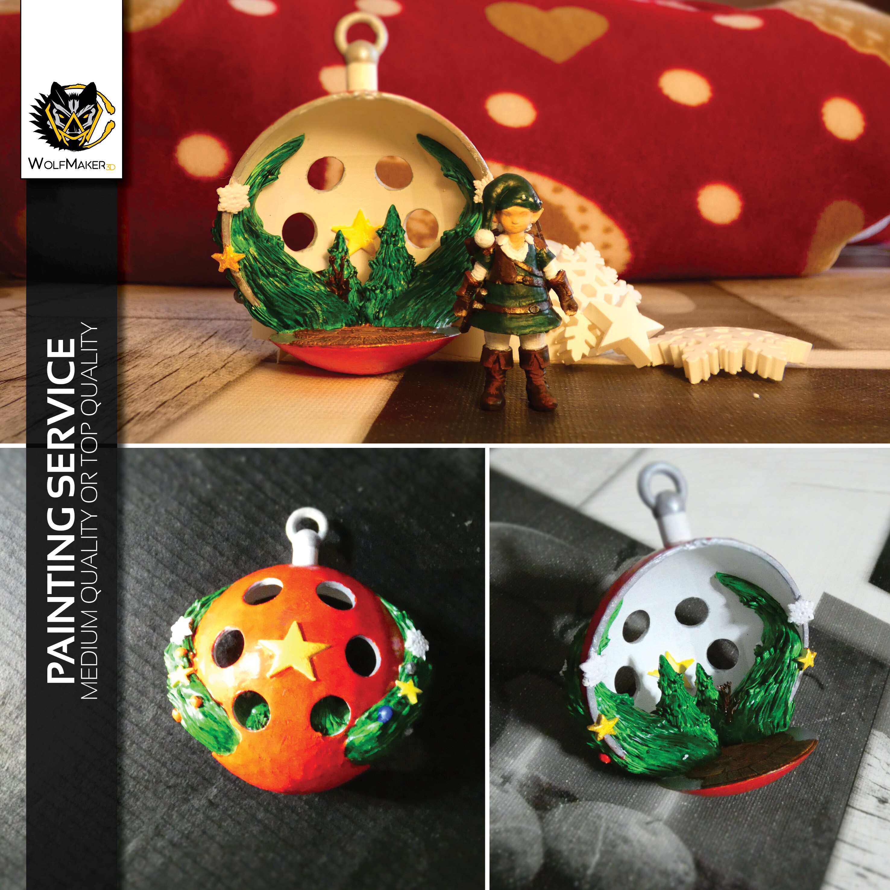 Miniature Painting Service Painting Action Figure Painting - Etsy Miniature Painting Service Painting Action Figure Painting - Etsy