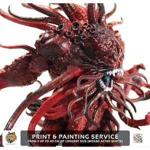 Miniature painting service, painting, action figure painting, painted miniature, painting commission, miniature painting, painting service