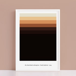 Arrested Development (2003)- Polaroid / Minimalist Poster em 2023