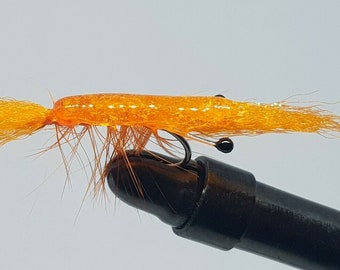 PLC Pêche à la mouche - Mouches mer