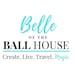 Bretagne Ball