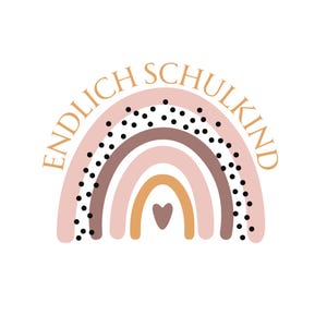 Finalmente un file PNG SVG arcobaleno per bambini in età scolare - Scarica file plotter - File plotter - Arcobaleno per bambini in età prescolare
