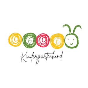 幼稚園児 PNG SVG ファイル - プロッターファイルのダウンロード - プロッターファイル - ギフトのアイデア - 幼稚園・保育園