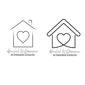 Bienvenue dans notre bundle maison fichier PNG SVG - Télécharger fichier plotter - fichier svg png - décoration maison appartement DIY amour