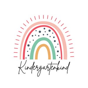 幼稚園児 PNG SVG ファイル - プロッターファイルのダウンロード - svg png ファイル - ギフトのアイデア - 幼稚園