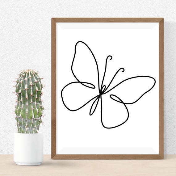 Butterfly Bundle - Animals Animal Spring Spring Summer Summer SVG - SVG Download File - Plotter File -