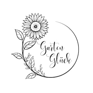 ガーデンハピネス PNG SVG ファイル - プロッターファイルのダウンロード - svg png ファイル - ギフトアイデアの花 - 春