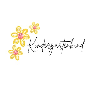 幼稚園児 PNG SVG ファイル - プロッターファイルのダウンロード - svg png ファイル - ギフトのアイデア - 幼稚園・保育園