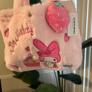My Melody 14pc Gift Bag Set (Restocked)