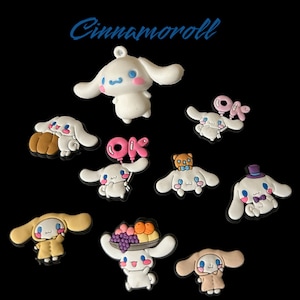 Shoe Charms