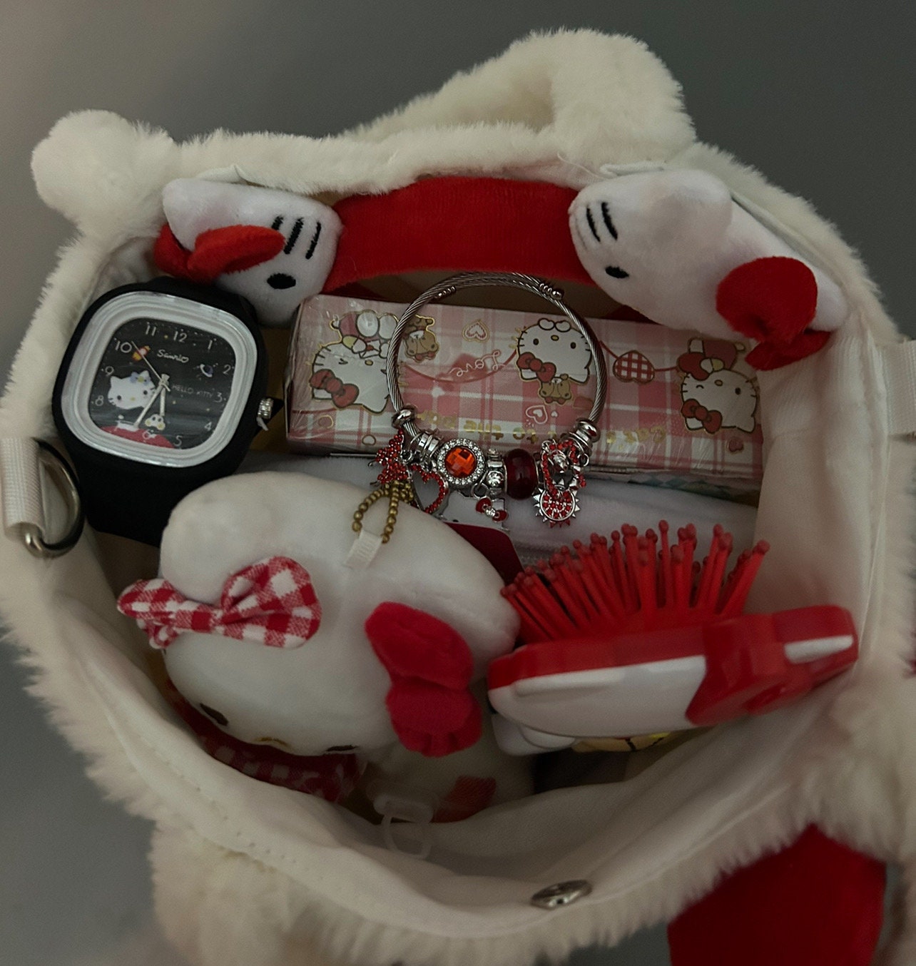 レア‼️HELLO KITTY ハロウィンギフトバッグセット ハローキティ 12PC