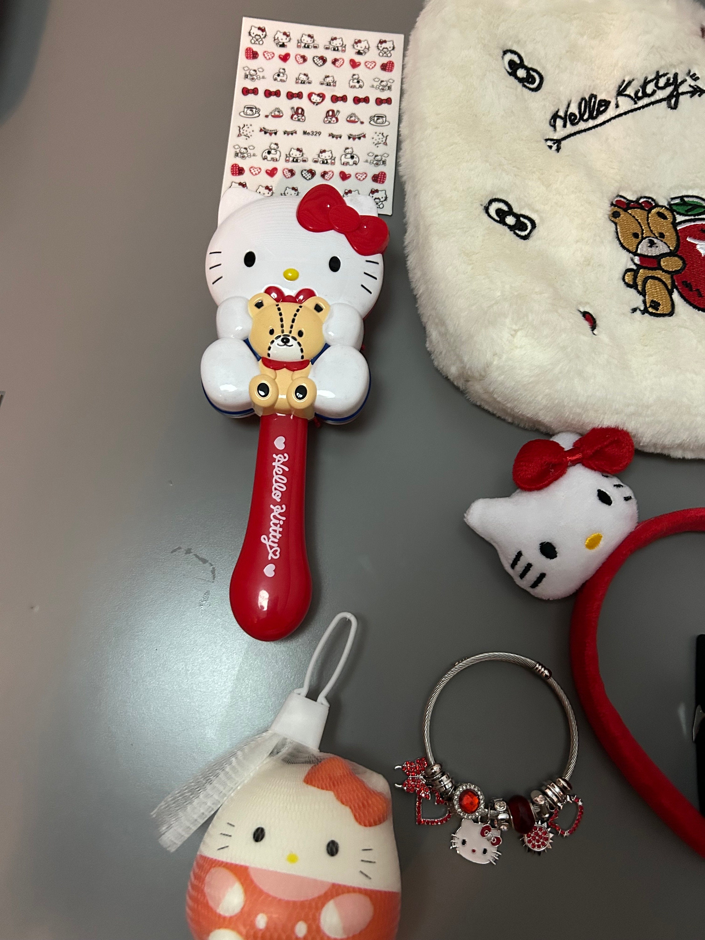 ハローキティ 12PCギフトバッグセット - Etsy 日本